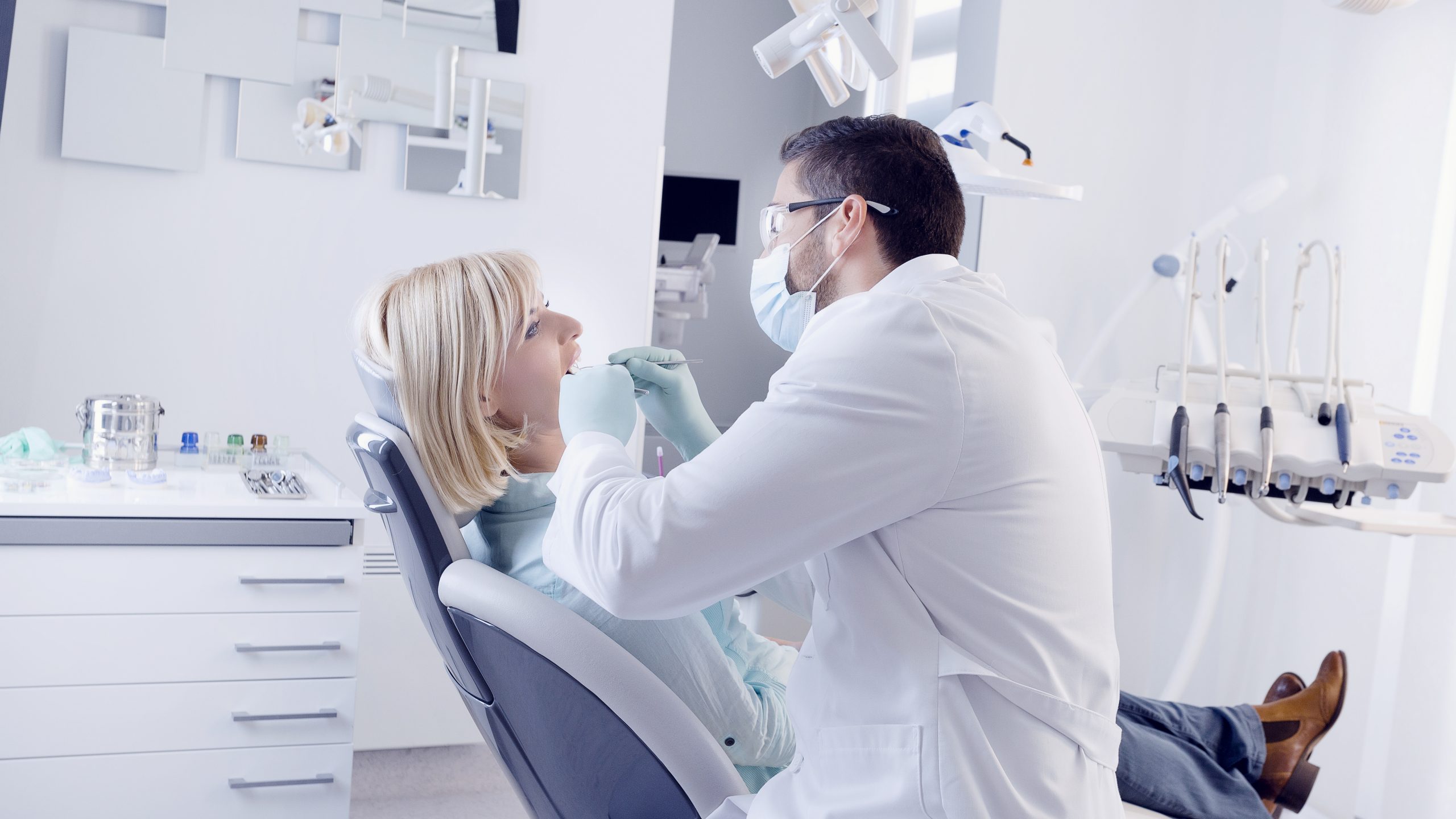 Dentist in Fort Payne, AL
